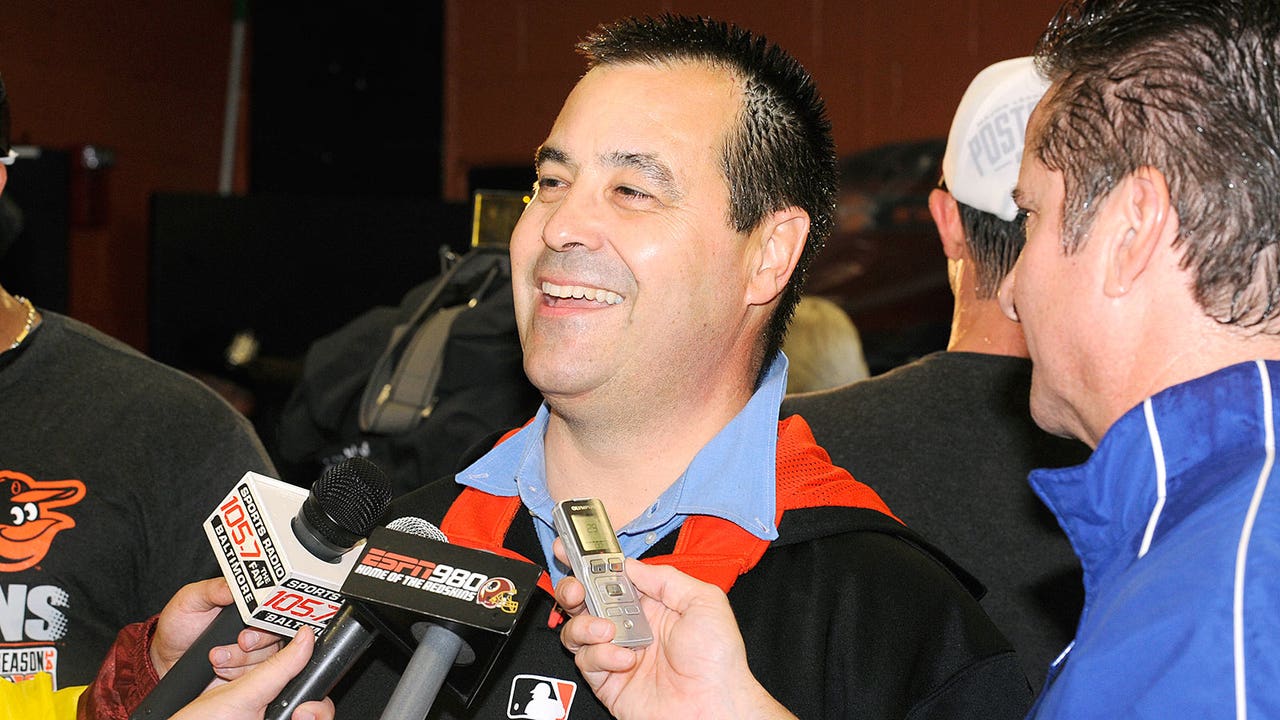 Baseball meetings to open with stress on offense
